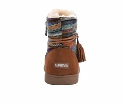 Women's Lamo Footwear Jacinta Winter Boots Chestnut 13 Women's Lamo Footwear Jacinta Winter Boots Chestnut -Journee Shop 5 190