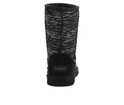 Women's Lamo Footwear Juarez Winter Boots Black 13 Women's Lamo Footwear Juarez Winter Boots Black -Journee Shop 5 192