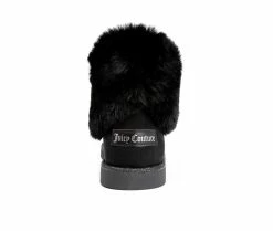 Women's Juicy Keeper Winter Boots Black 13 Women's Juicy Keeper Winter Boots Black -Journee Shop 5 195