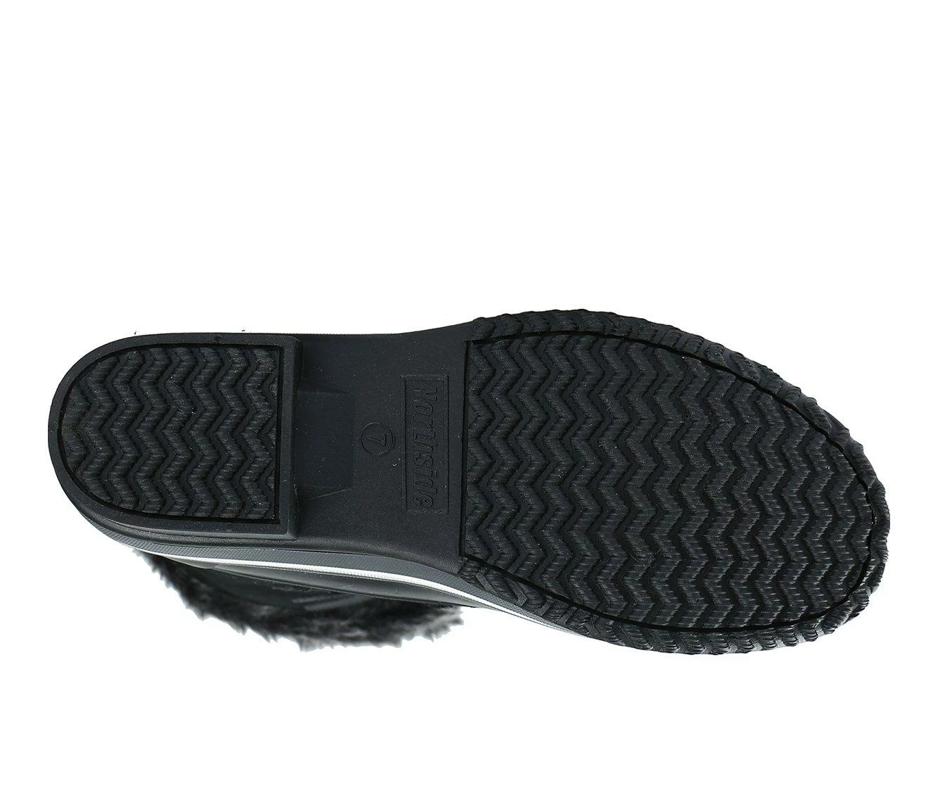 Women's Northside Kathmandu Winter Boots Licorice 8 Women's Northside Kathmandu Winter Boots Licorice - Image 6