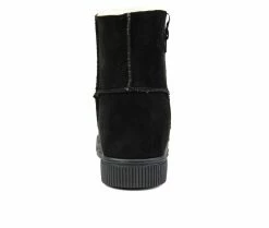 Women's Journee Collection Stelly Winter Boots Black 13 Women's Journee Collection Stelly Winter Boots Black -Journee Shop 5 209