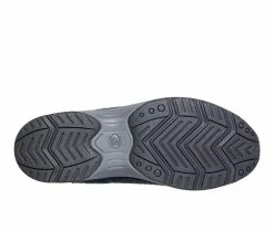 Women's Easy Spirit Treepose Winter Booties Navy -Journee Shop 5 222