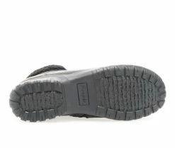 Women's Propet Dasher Booties Black -Journee Shop 5 239