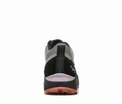 Women's Ryka Kenai Mid Waterproof Sneaker Booties Grey Sky -Journee Shop 5 245