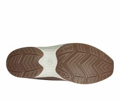 Women's Easy Spirit Trippin Winter Ankle Booties Navy/Chestnut -Journee Shop 5 249