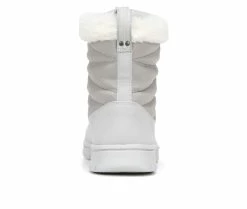 Women's Ryka Senna 2 Winter Booties Paloma Grey -Journee Shop 5 262