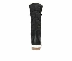 Women's Journee Collection Pippah Winter Boots Black 13 Women's Journee Collection Pippah Winter Boots Black -Journee Shop 5 274