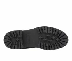 Women's GC Shoes Camila Lace-Up Boots Black 13 Women's GC Shoes Camila Lace-Up Boots Black -Journee Shop 5 277