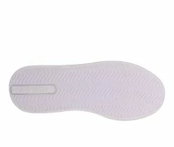 Women's Nine West Klines Platform Sneaker Boots Black -Journee Shop 5 292