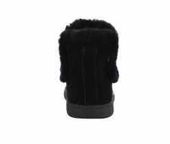 Women's Lamo Footwear Tara Winter Booties Black 13 Women's Lamo Footwear Tara Winter Booties Black -Journee Shop 5 300