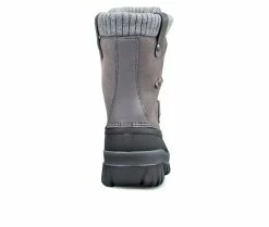 Women's Lugz Stormy Winter Boots Dark Grey -Journee Shop 5 324