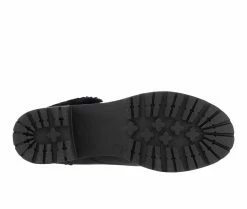 Women's GC Shoes Joan Fashion Hiking Boots Black -Journee Shop 5 328