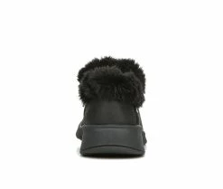 Women's BZEES Golden Go Winter Booties Black 13 Women's BZEES Golden Go Winter Booties Black -Journee Shop 5 338