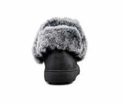 Women's Lugz Sprig Booties Black/Charcoal 13 Women's Lugz Sprig Booties Black/Charcoal -Journee Shop 5 345