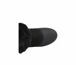 Women's Northside Ava Winter Boots Black 13 Women's Northside Ava Winter Boots Black -Journee Shop 5 352