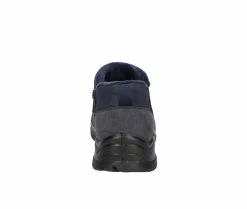Women's Easy Street Jax Winter Boots Navy 13 Women's Easy Street Jax Winter Boots Navy -Journee Shop 5 357
