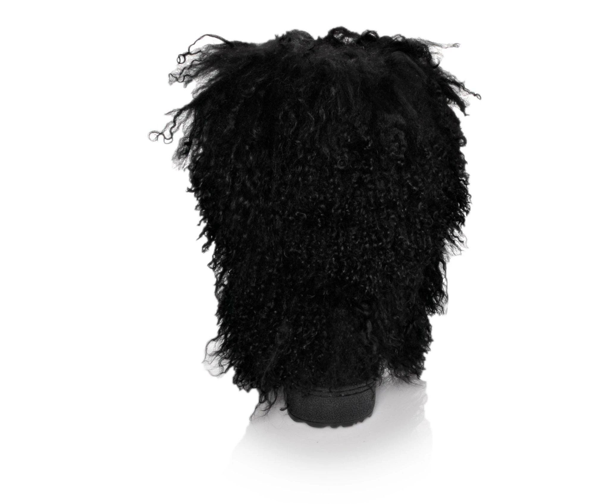 Women's Bearpaw Boetis Winter Boots Black 8 Women's Bearpaw Boetis Winter Boots Black - Image 6