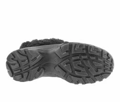 Women's Flexus Korine Winter Boots Black 13 Women's Flexus Korine Winter Boots Black -Journee Shop 5 399