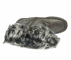 Women's Flexus Vanish Winter Boots Brown -Journee Shop 5 401