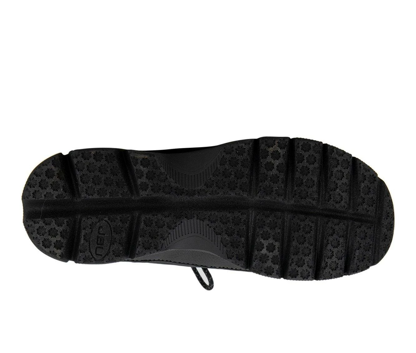 Women's JBU By Jambu Alma Booties Black 8 Women's JBU By Jambu Alma Booties Black - Image 6