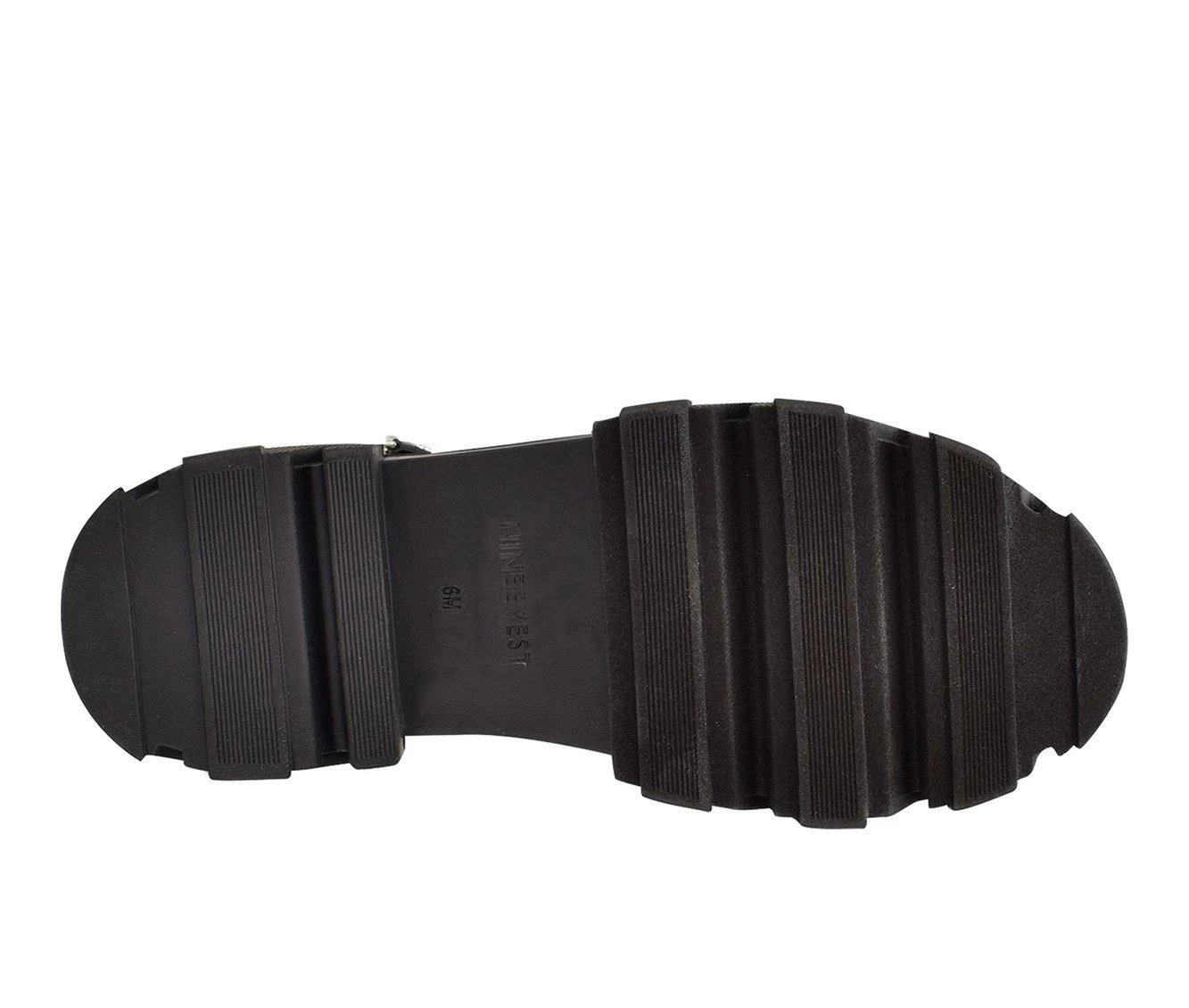 Women's Nine West Colbee Winter Booties Black 8 Women's Nine West Colbee Winter Booties Black - Image 6