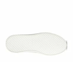 Women's Aerosoles Zilla Wedge Sneaker Boots Off White 13 Women's Aerosoles Zilla Wedge Sneaker Boots Off White -Journee Shop 5 464