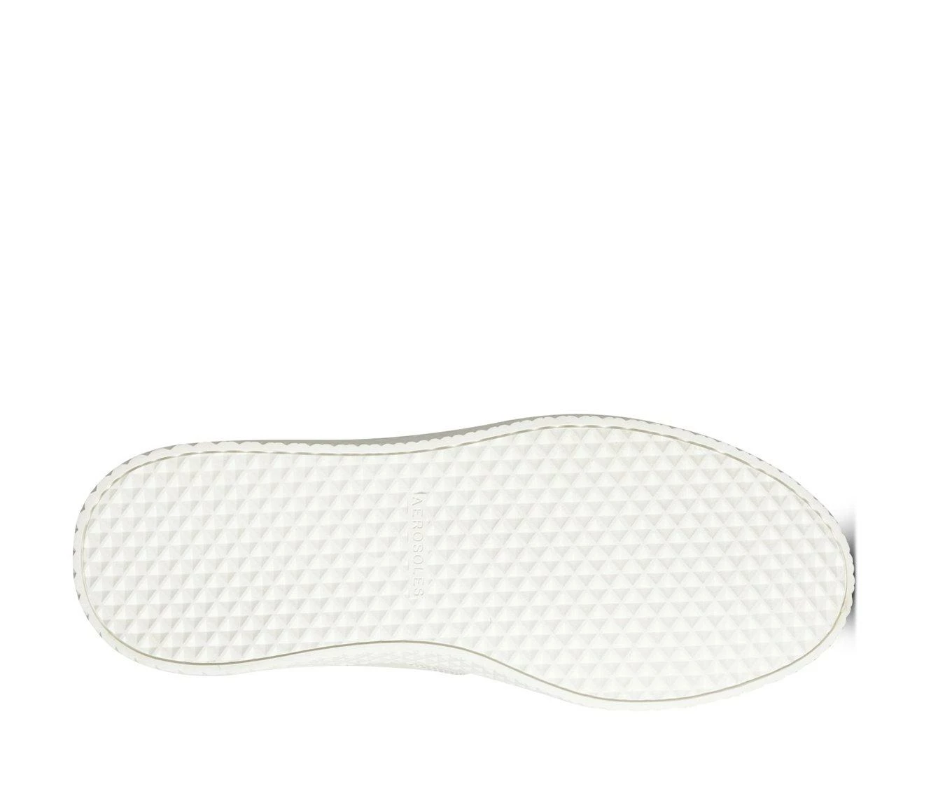 Women's Aerosoles Zilla Wedge Sneaker Boots Off White 8 Women's Aerosoles Zilla Wedge Sneaker Boots Off White - Image 6