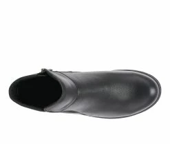 Women's SPRING STEP Santura Booties Black 13 Women's SPRING STEP Santura Booties Black -Journee Shop 5 466