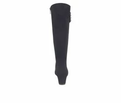Women's Impo Gurtha Knee High Boots Black 13 Women's Impo Gurtha Knee High Boots Black -Journee Shop 5 467