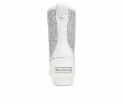 Women's Juicy Talos Duck Boots White 13 Women's Juicy Talos Duck Boots White -Journee Shop 5 59