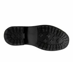 Women's JBU By Jambu Chelsea Waterproof Rain Boots Black -Journee Shop 5 65