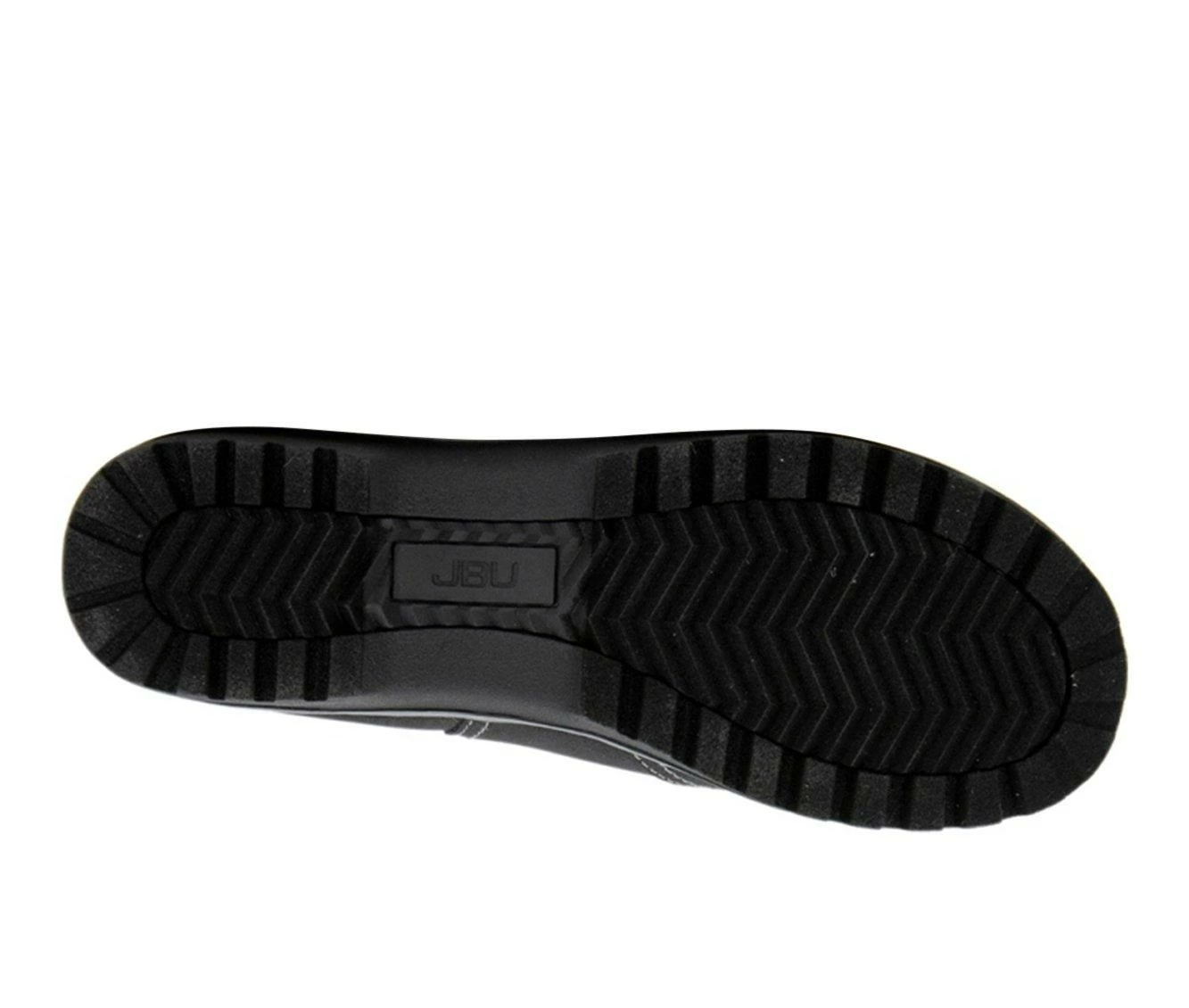 Women's JBU By Jambu Eagle Water Resistant Winter Booties Black Fur 8 Women's JBU By Jambu Eagle Water Resistant Winter Booties Black Fur - Image 6