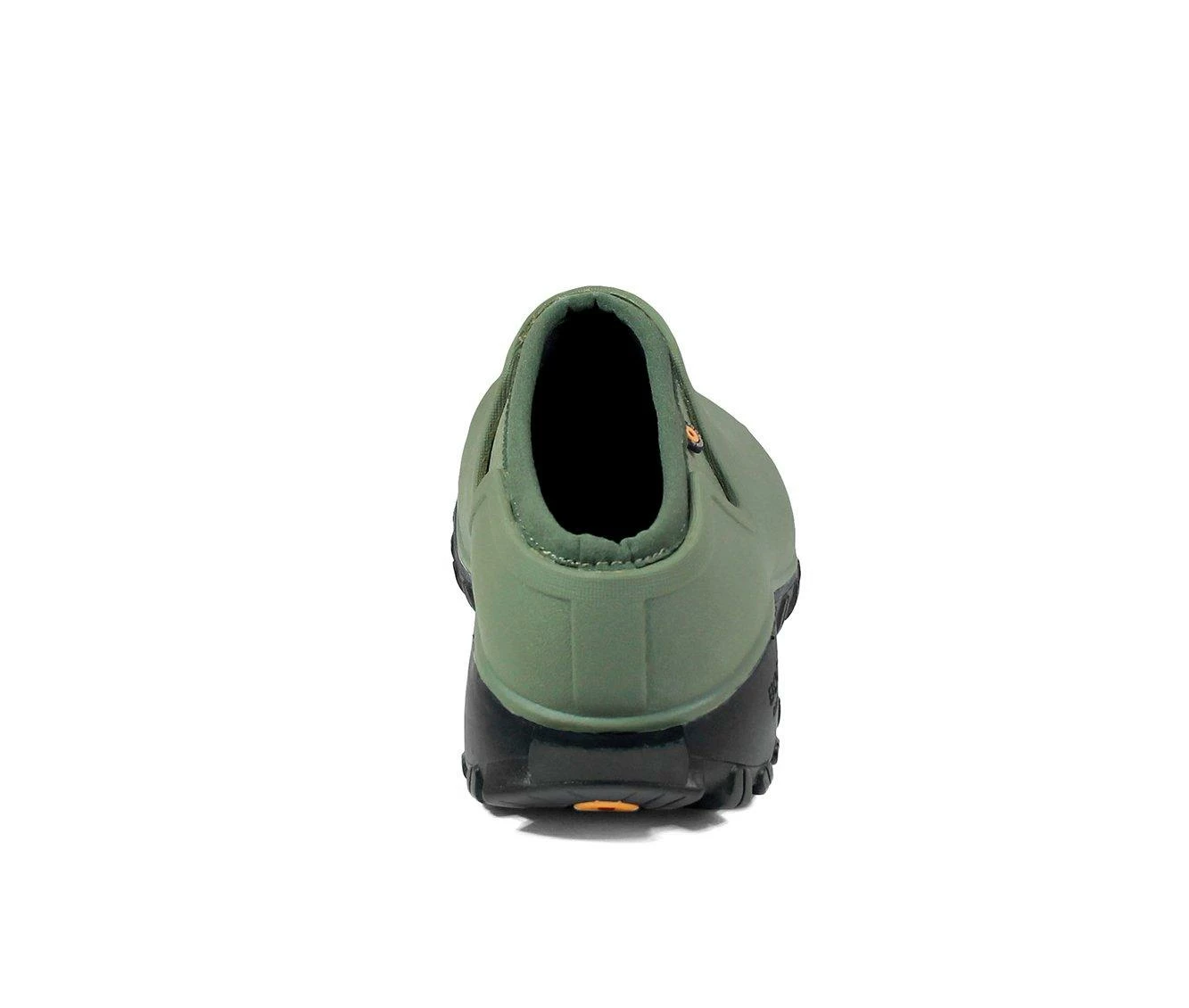 Women's Bogs Footwear Sauvie Solid Waterproof Clogs Sage 7 Women's Bogs Footwear Sauvie Solid Waterproof Clogs Sage - Image 6