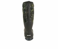 Women's Bogs Footwear Classic Camo Winter Boots Mossy Oak -Journee Shop 5 98